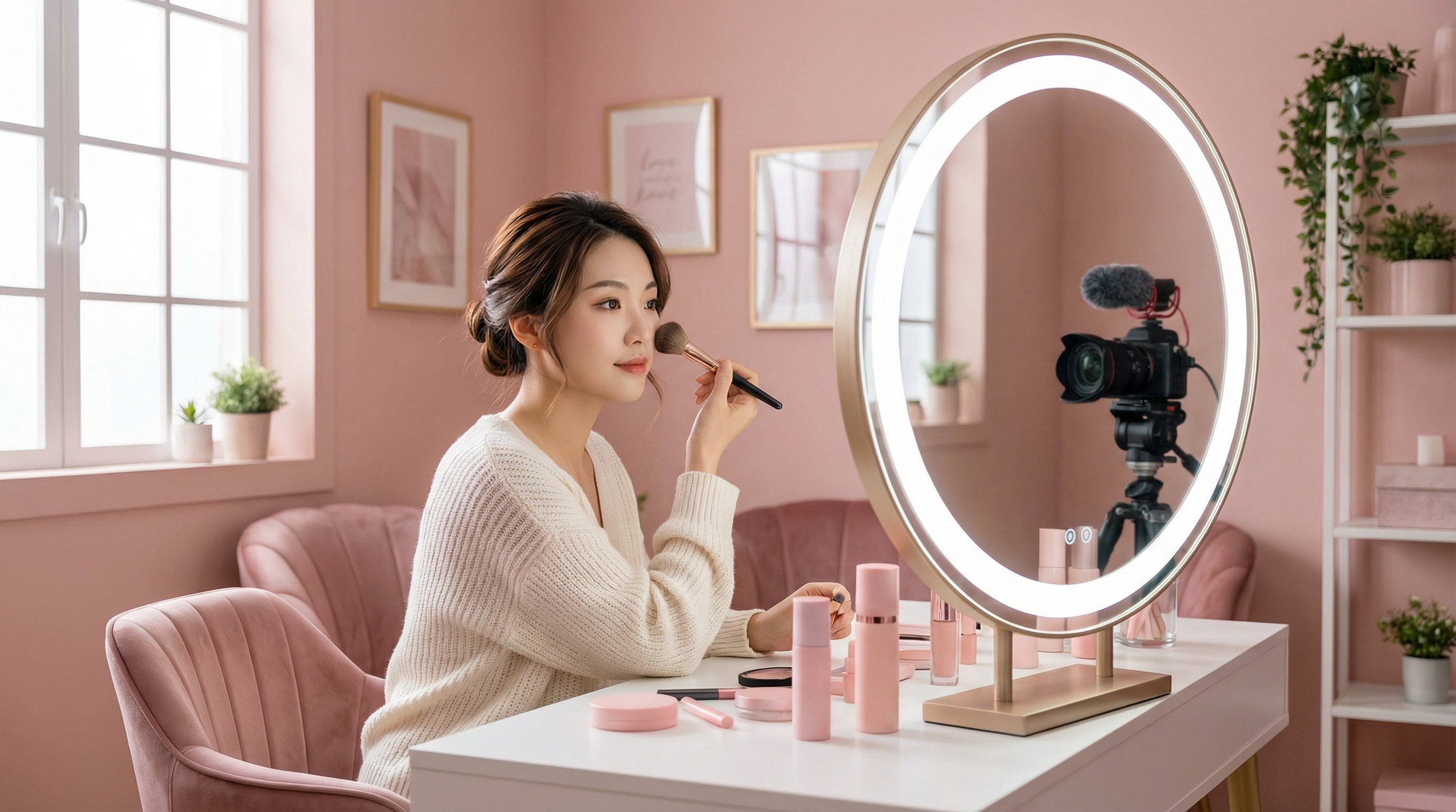 黑丝美少女写真视频